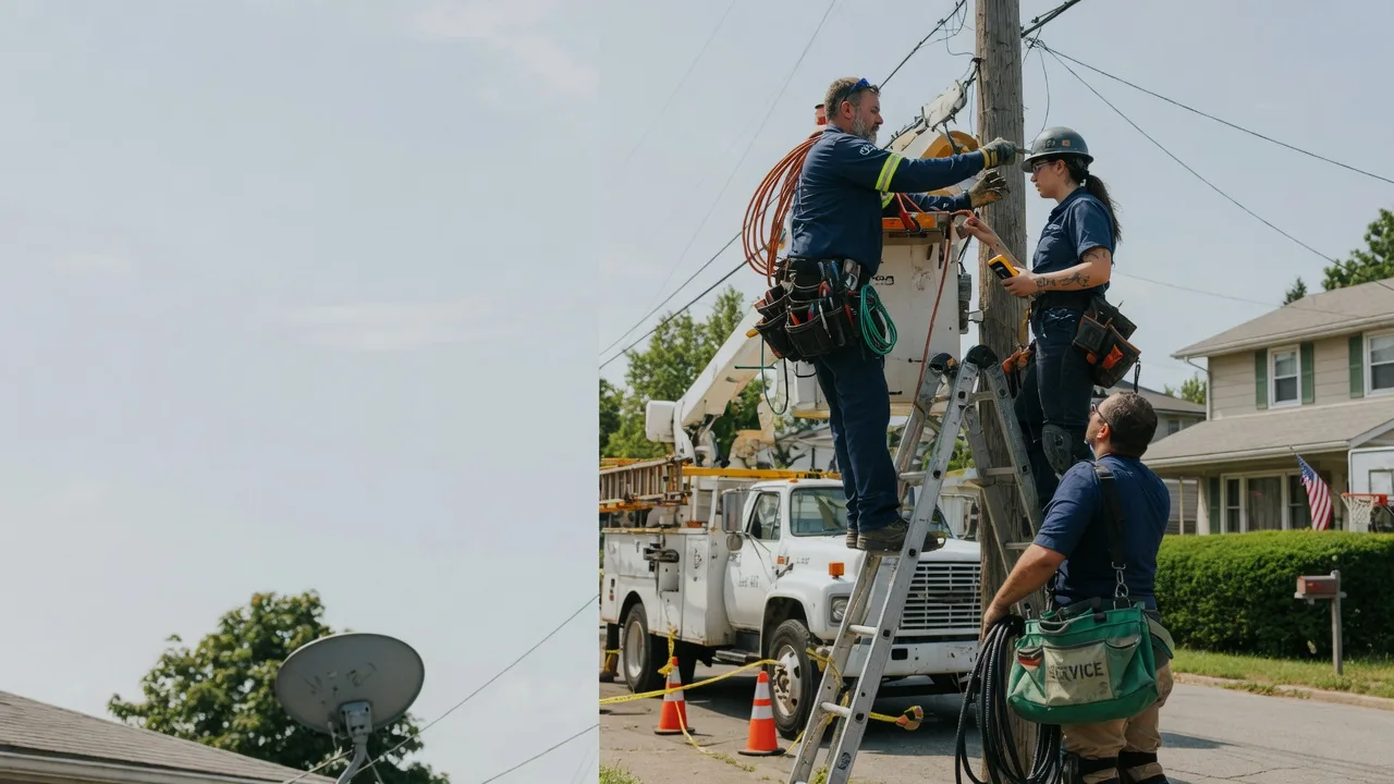 Electrical Repair in Rossville, KS near me